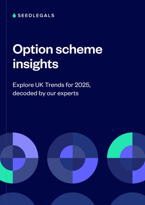 Uk Share Options Report 2025