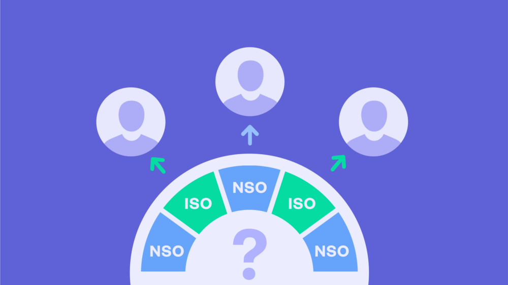 Hero Us Should I Grant Employees Isos Or Isos