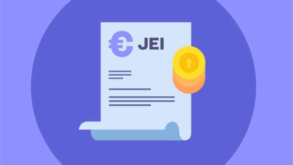 Jeune Entreprise Innovante (JEI)