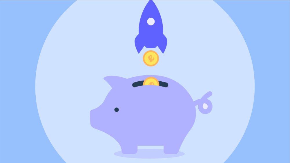 Hero Save Money Starting Business