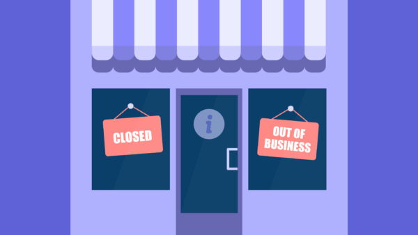 Hero How To Close Your Company Copy