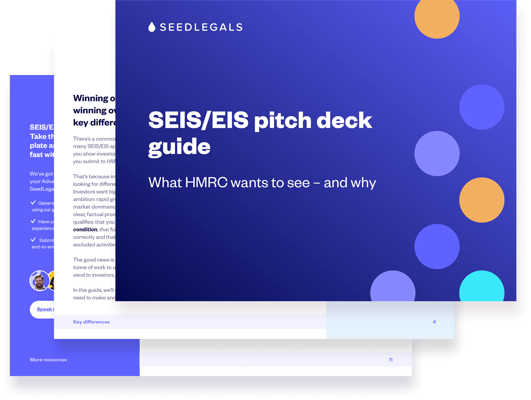 Seis Pitch Deck Ebook Teaser Image