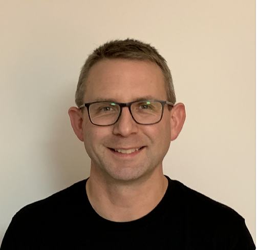 Michael mcd