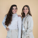 Julie Pernet Et Camille Lacroix Coassociees Et Dirigeantes De Makemysmask Credit Photo Makemymask 1 1 150x150