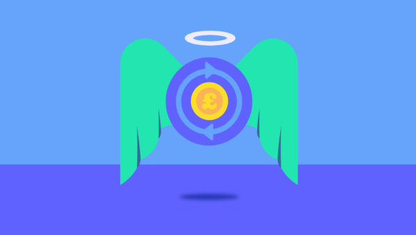 Hero Webinar Angel Outreach Repeatable