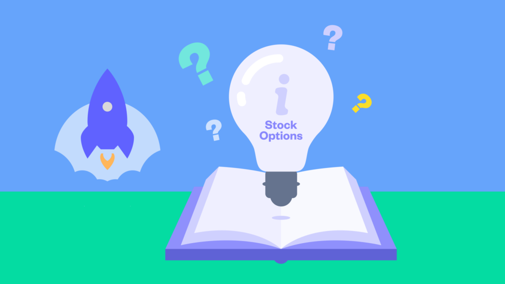 Hero Stock Options Startups